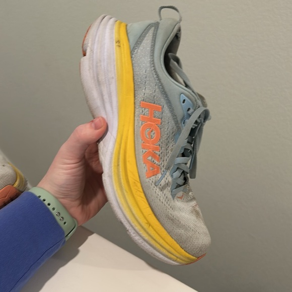 HOKA Bondis - Picture 3 of 4